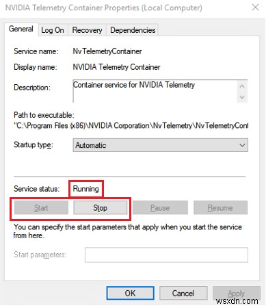 Windows 10에서 .NET 런타임 최적화 서비스 높은 CPU 사용량 문제 해결 방법