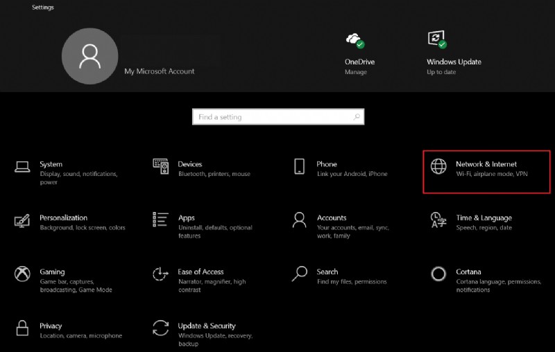 Windows 10에서 네트워크에 컴퓨터가 표시되지 않는 문제 해결 방법