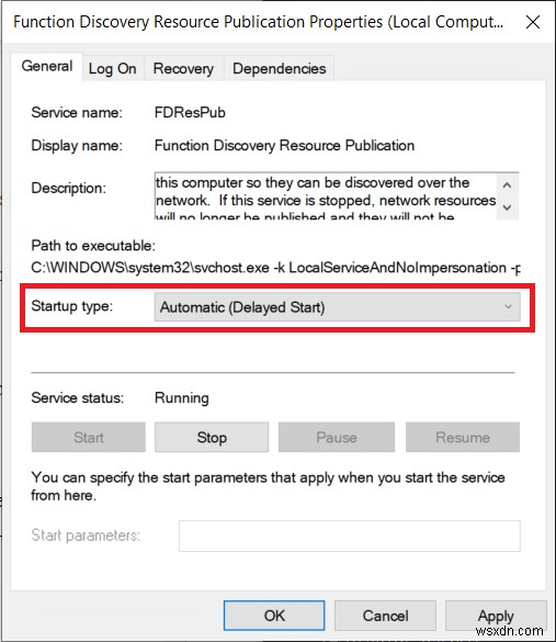 Windows 10에서 네트워크에 컴퓨터가 표시되지 않는 문제 해결 방법