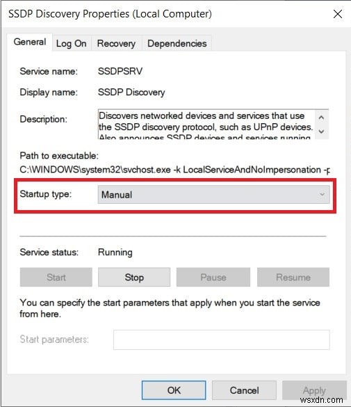 Windows 10에서 네트워크에 컴퓨터가 표시되지 않는 문제 해결 방법