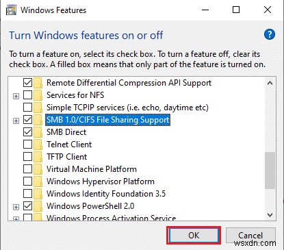 Windows 10에서 네트워크에 컴퓨터가 표시되지 않는 문제 해결 방법