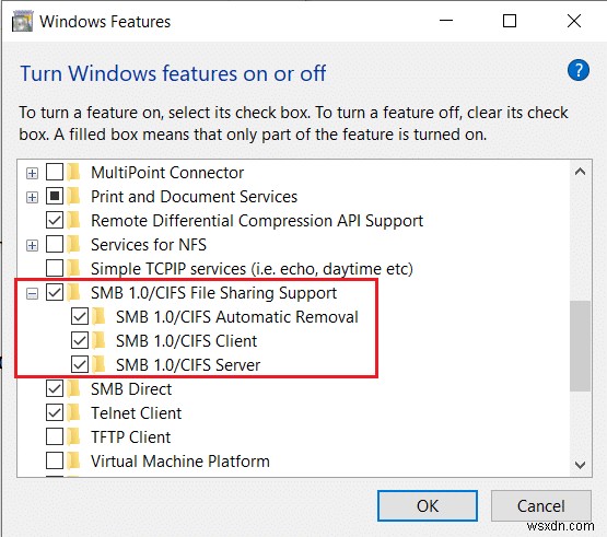 Windows 10에서 네트워크에 컴퓨터가 표시되지 않는 문제 해결 방법