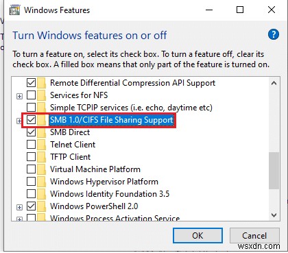 Windows 10에서 네트워크에 컴퓨터가 표시되지 않는 문제 해결 방법