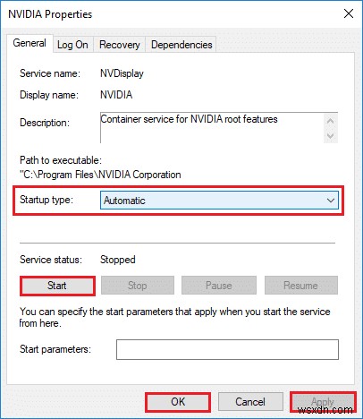 NVIDIA ShadowPlay 녹화 안 됨 문제 해결 방법 총정리