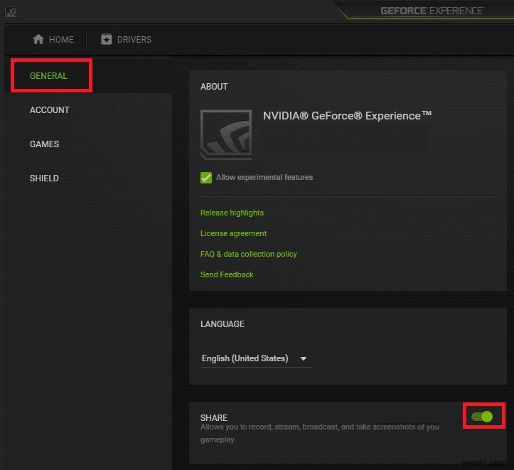 NVIDIA ShadowPlay 녹화 안 됨 문제 해결 방법 총정리