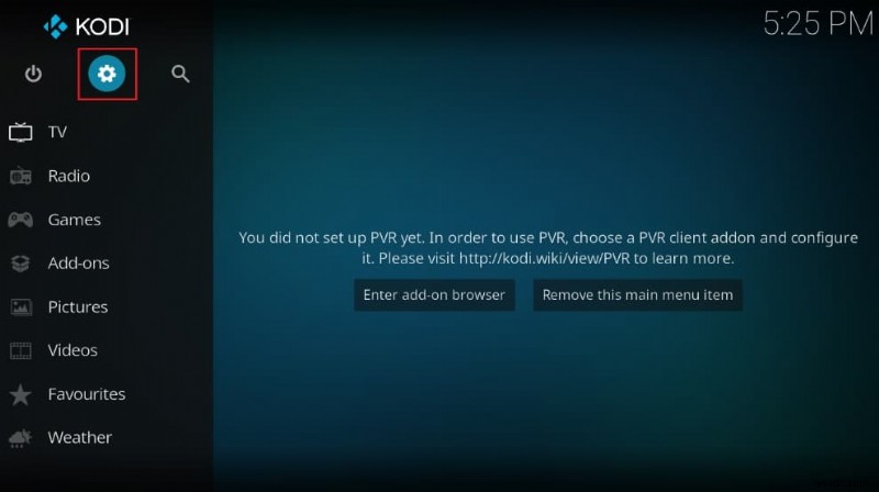윈도우 10에서 Kodi 시작 시 계속 충돌하는 문제 해결 방법 총정리