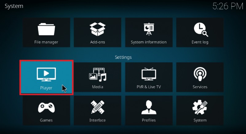 윈도우 10에서 Kodi 시작 시 계속 충돌하는 문제 해결 방법 총정리
