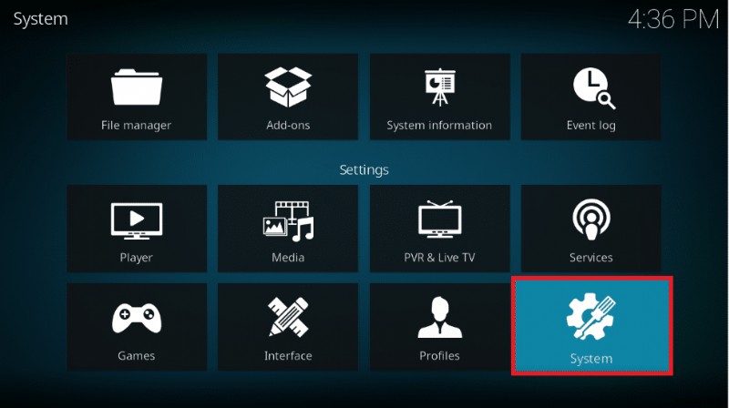 윈도우 10에서 Kodi 시작 시 계속 충돌하는 문제 해결 방법 총정리