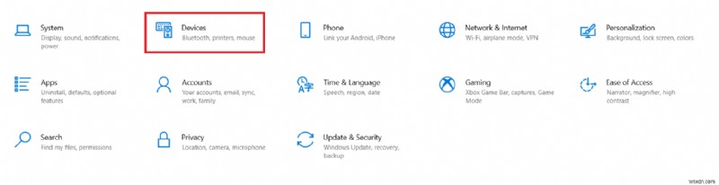 Windows 10에서 마우스 버튼 재할당하는 방법 완벽 가이드