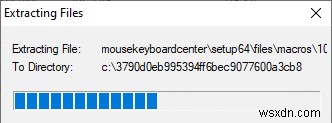 Windows 10에서 마우스 버튼 재할당하는 방법 완벽 가이드