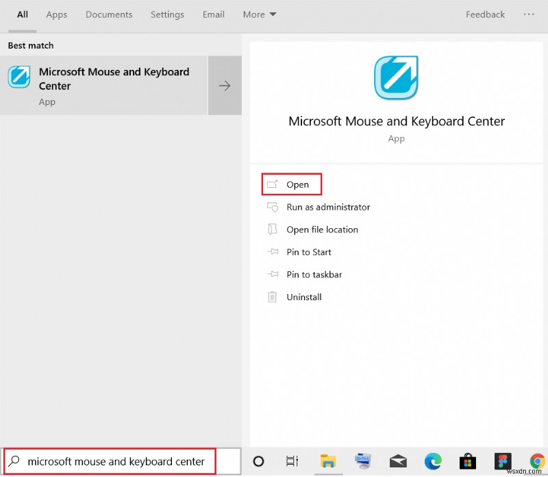 Windows 10에서 마우스 버튼 재할당하는 방법 완벽 가이드