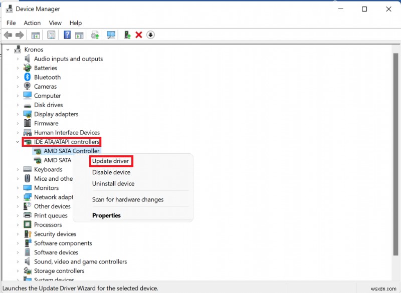 Windows 11  액세스할 수 없는 부팅 장치  블루스크린 오류 해결 방법 총정리