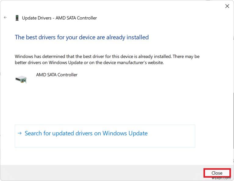Windows 11  액세스할 수 없는 부팅 장치  블루스크린 오류 해결 방법 총정리