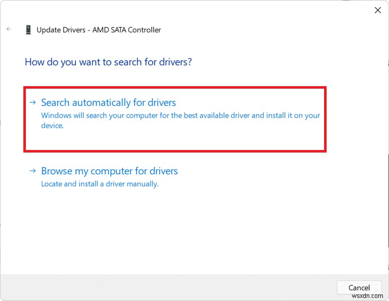 Windows 11  액세스할 수 없는 부팅 장치  블루스크린 오류 해결 방법 총정리