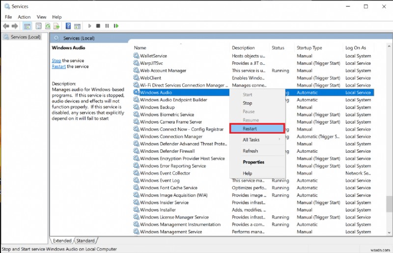 Windows 10 볼륨 컨트롤 작동 안 함 문제 해결 방법 총정리
