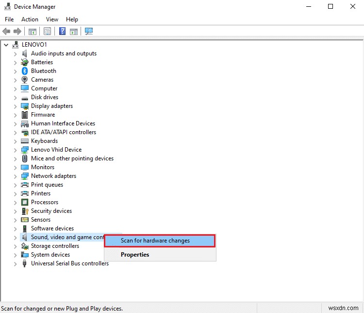 Windows 10 볼륨 컨트롤 작동 안 함 문제 해결 방법 총정리