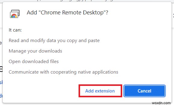 Windows 11에서 Chrome 원격 데스크톱 설정하고 사용하는 완벽 가이드