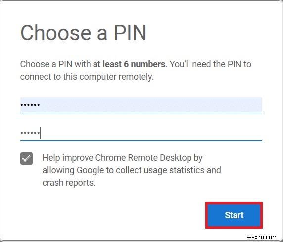 Windows 11에서 Chrome 원격 데스크톱 설정하고 사용하는 완벽 가이드