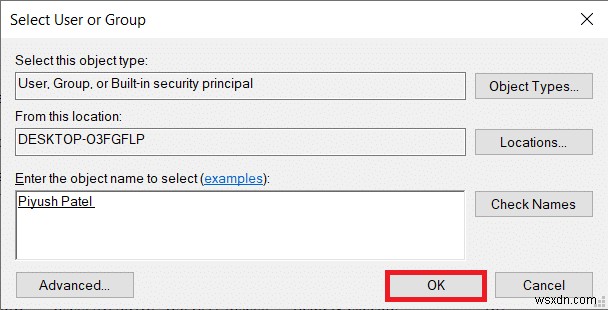 Windows 10 액세스가 거부되었습니다 오류 완벽 해결 가이드