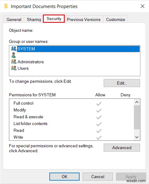 Windows 10 액세스가 거부되었습니다 오류 완벽 해결 가이드