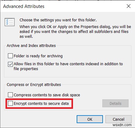Windows 10 액세스가 거부되었습니다 오류 완벽 해결 가이드