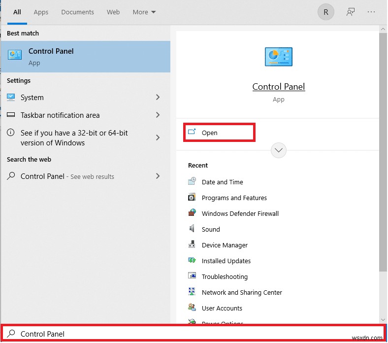 Windows 10 액세스가 거부되었습니다 오류 완벽 해결 가이드