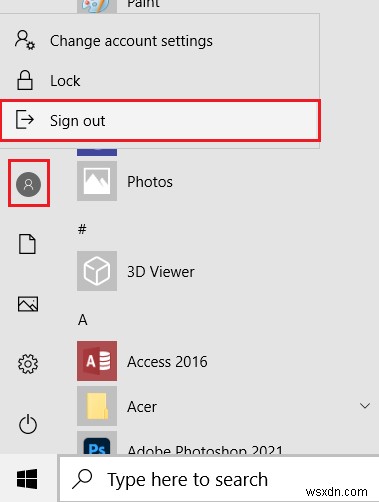 Windows 10 액세스가 거부되었습니다 오류 완벽 해결 가이드