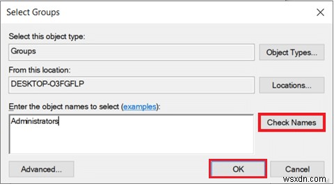 Windows 10 액세스가 거부되었습니다 오류 완벽 해결 가이드