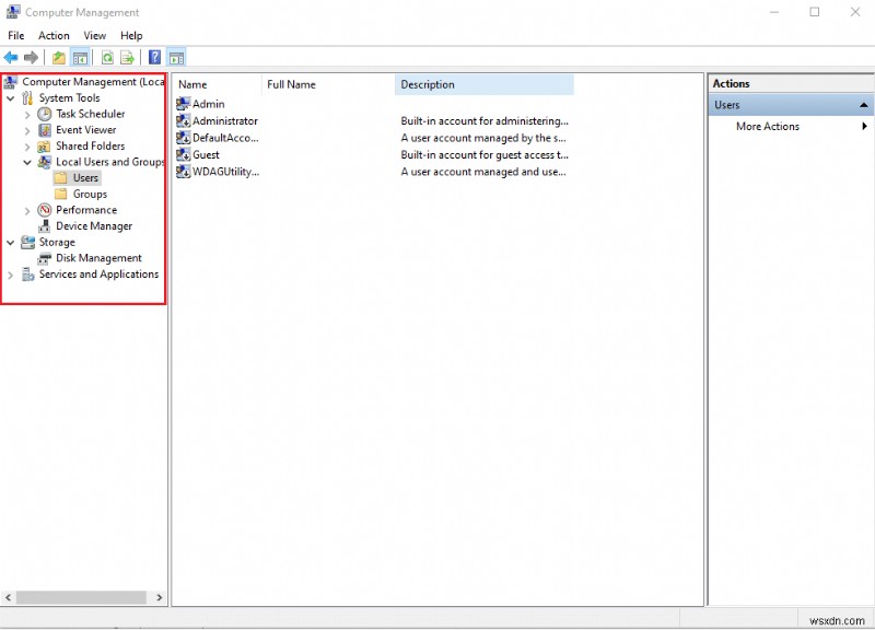Windows 10 액세스가 거부되었습니다 오류 완벽 해결 가이드