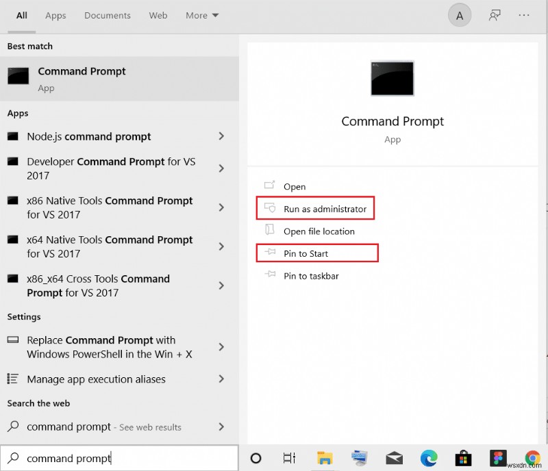 Windows 10 액세스가 거부되었습니다 오류 완벽 해결 가이드