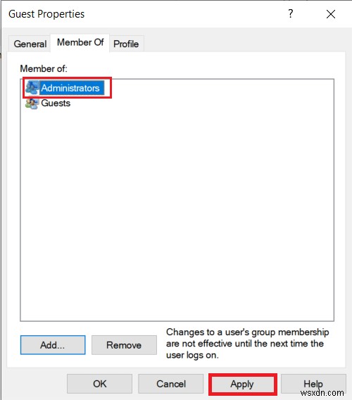 Windows 10 액세스가 거부되었습니다 오류 완벽 해결 가이드