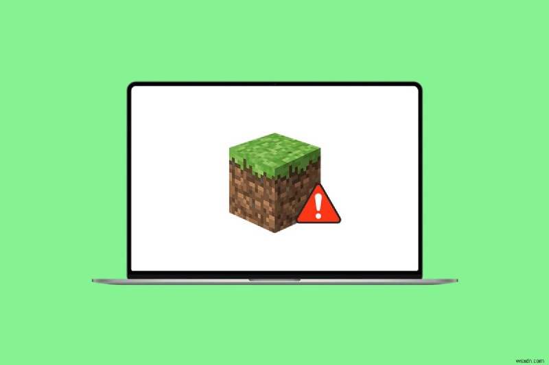 Windows 11 마인크래프트 오류 0x803f8001 해결 방법 총정리