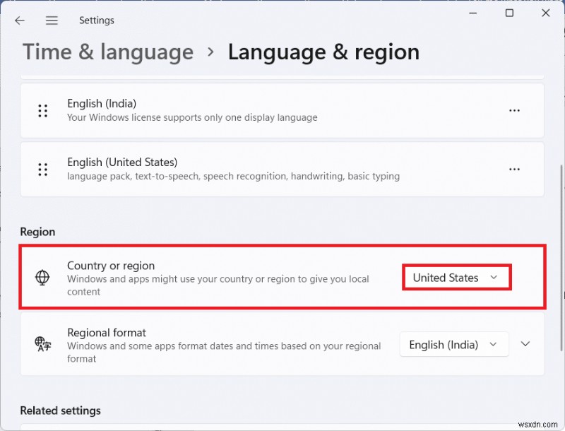 Windows 11 마인크래프트 오류 0x803f8001 해결 방법 총정리