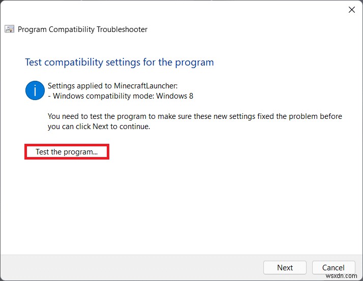 Windows 11 마인크래프트 오류 0x803f8001 해결 방법 총정리