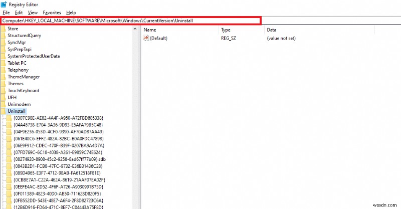 InstallShield 설치 정보란 무엇일까? 삭제 방법까지 총정리