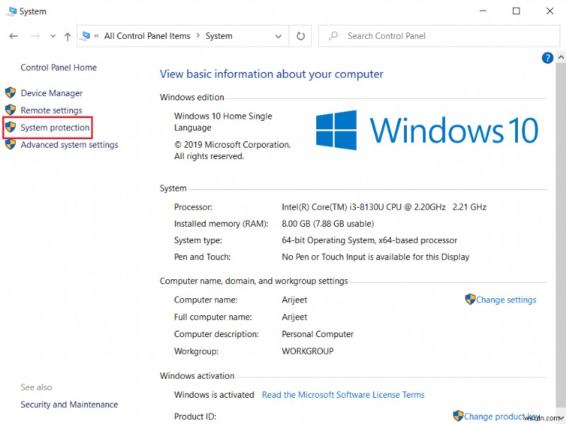 InstallShield 설치 정보란 무엇일까? 삭제 방법까지 총정리