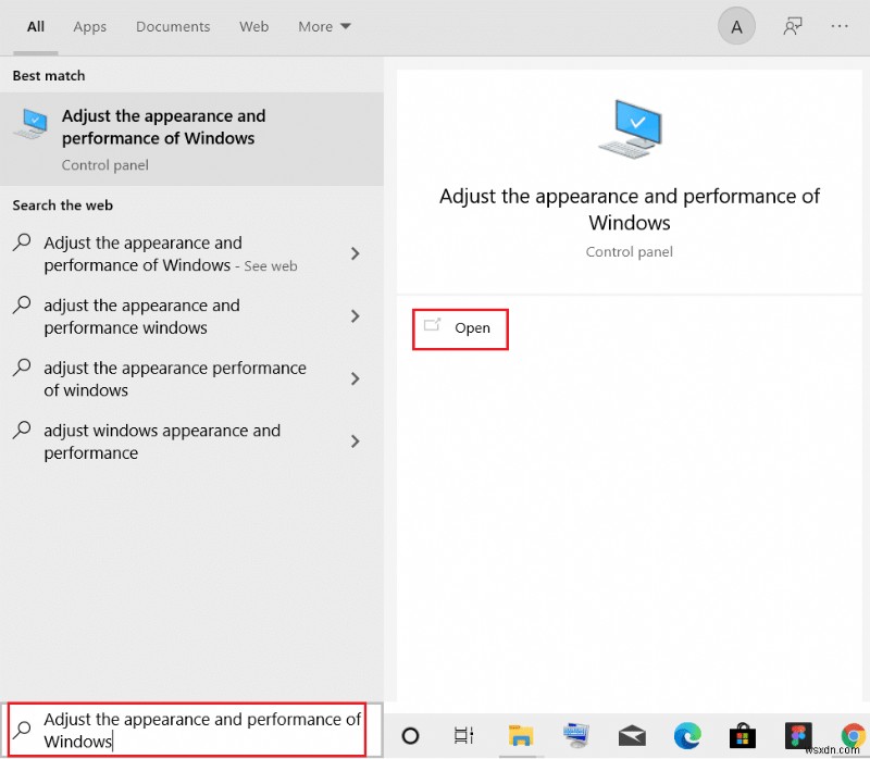 Windows 10에서 WSAPPX 디스크·CPU 사용량 급증 문제 해결 방법