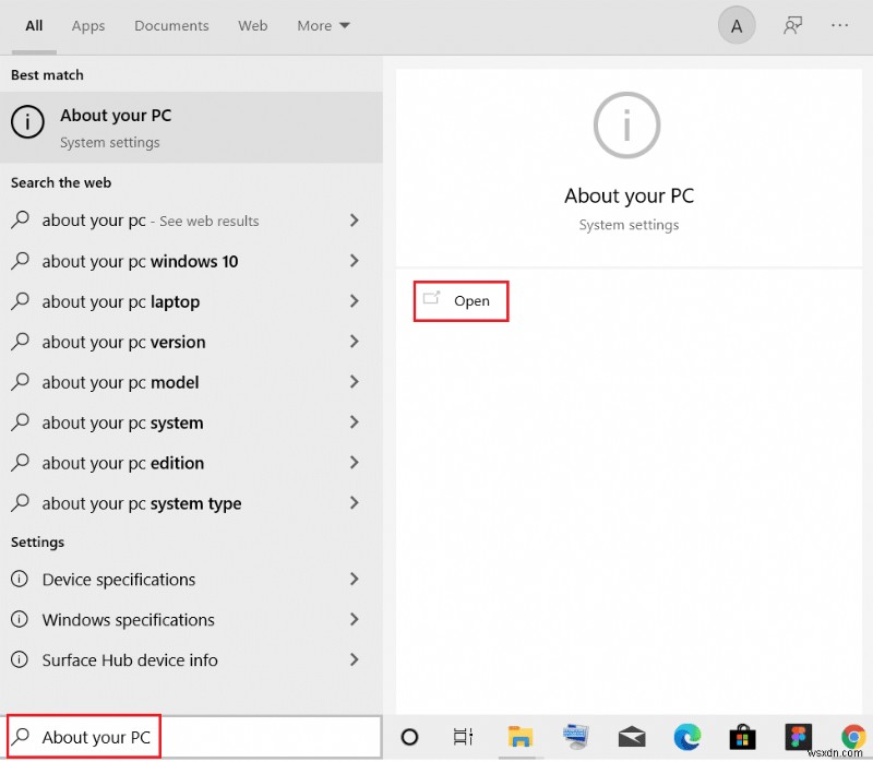 Windows 10에서 WSAPPX 디스크·CPU 사용량 급증 문제 해결 방법