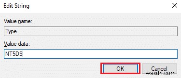 Windows 10  사용 가능한 시간 데이터가 없어 컴퓨터가 다시 동기화되지 않았습니다  오류 완벽 해결 가이드