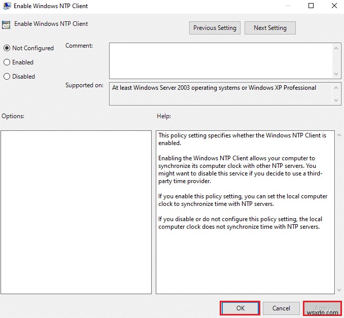Windows 10  사용 가능한 시간 데이터가 없어 컴퓨터가 다시 동기화되지 않았습니다  오류 완벽 해결 가이드