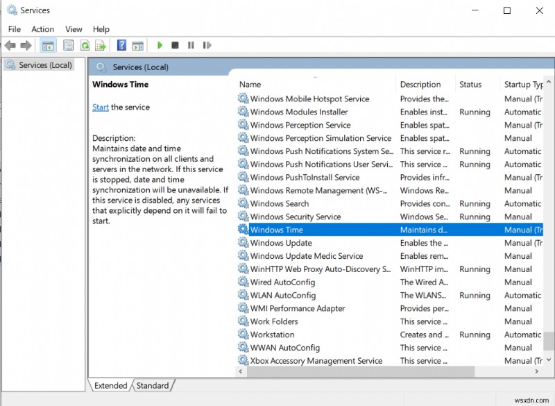 Windows 10  사용 가능한 시간 데이터가 없어 컴퓨터가 다시 동기화되지 않았습니다  오류 완벽 해결 가이드