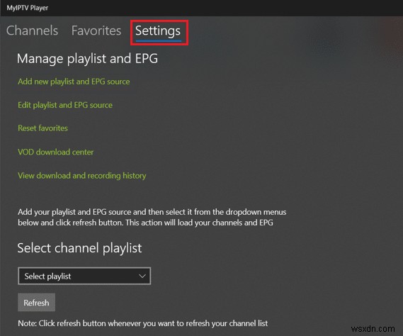 MyIPTV 플레이어 다운로드 및 사용법 완벽 가이드