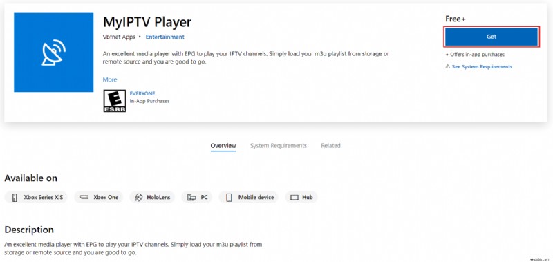 MyIPTV 플레이어 다운로드 및 사용법 완벽 가이드