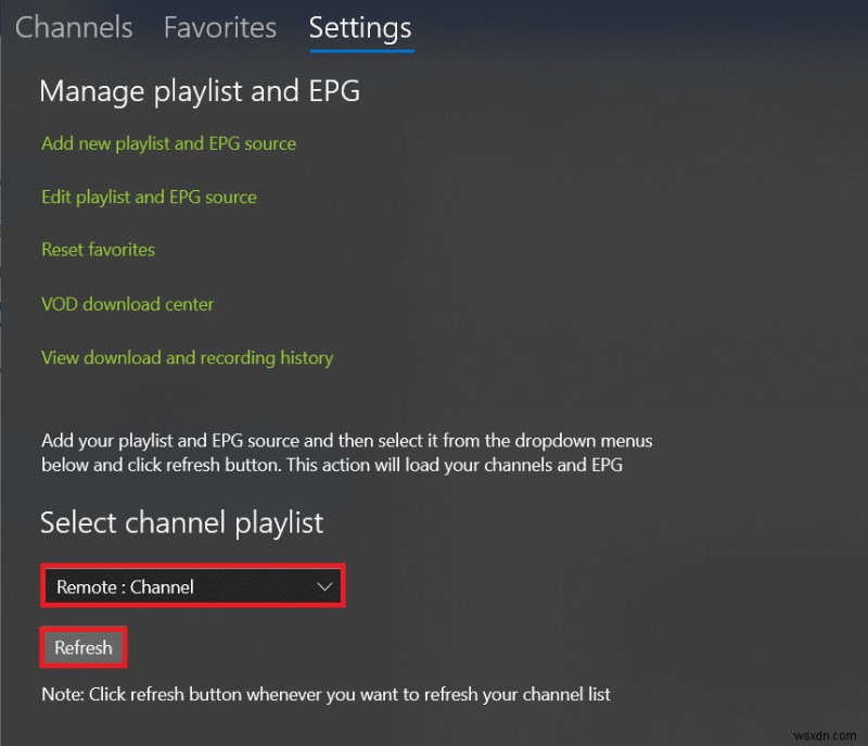 MyIPTV 플레이어 다운로드 및 사용법 완벽 가이드