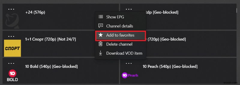 MyIPTV 플레이어 다운로드 및 사용법 완벽 가이드