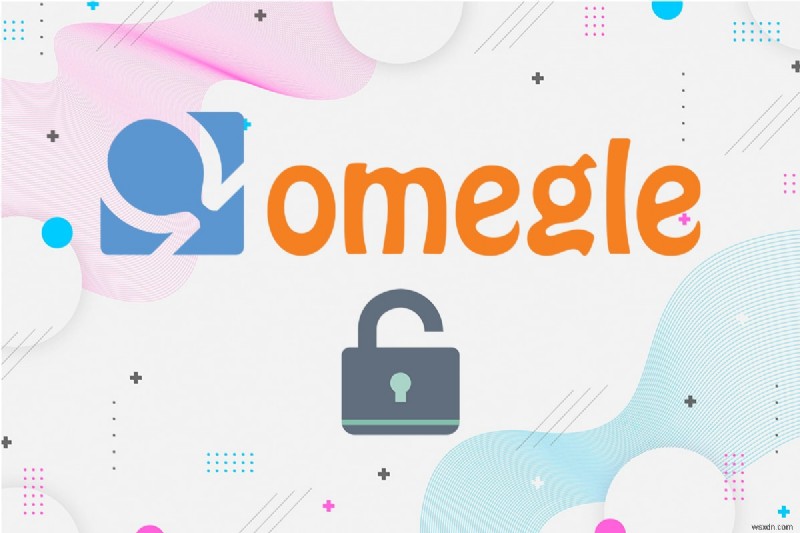 오메글(Omegle) 차단 해제하는 방법 5가지 – VPN부터 IP 변경까지 완벽 정리