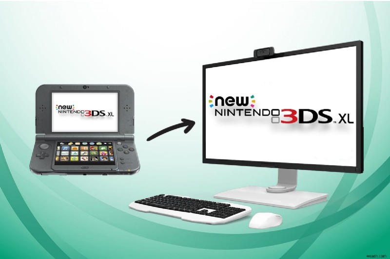 PC에서 시트라(Citra) 에뮬레이터로 3DS 게임 플레이하는 방법 완벽 가이드