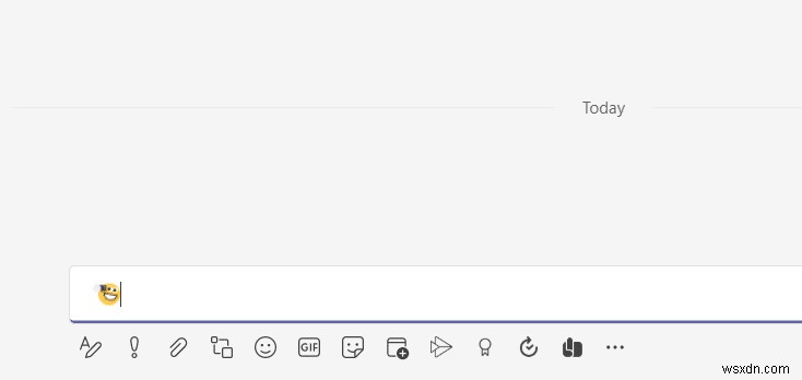MS 팀즈(Microsoft Teams) 숨겨진 비밀 이모티콘 사용법 총정리