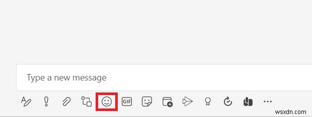 MS 팀즈(Microsoft Teams) 숨겨진 비밀 이모티콘 사용법 총정리