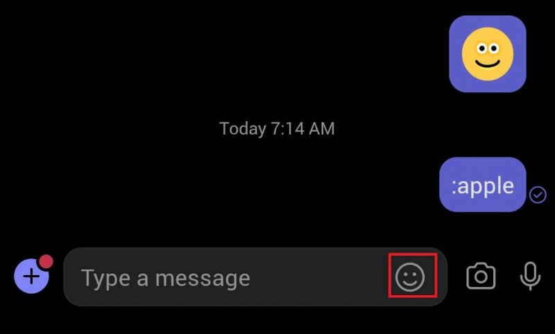MS 팀즈(Microsoft Teams) 숨겨진 비밀 이모티콘 사용법 총정리